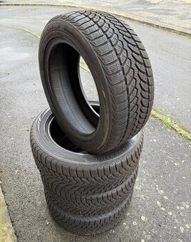 Zimní pneu 235/50/18 - 1