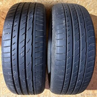 Letní pneu Laufenn 205/55 R16 91H