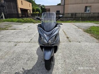 Yamaha Majesty 400