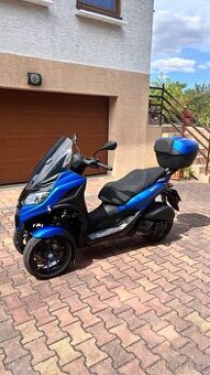 Piaggio MP3 310 sport E5+