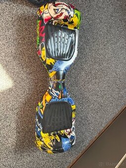 Hoverboard