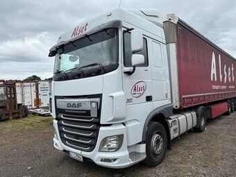 Daf XF 106.460  3x