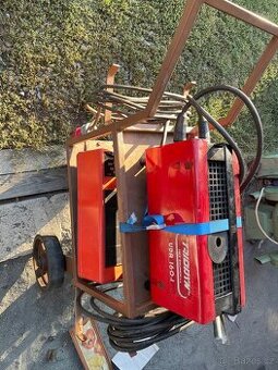Svářečka na elektrody 380/220V  RTB-3