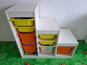 IKEA Trofast