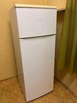 Lednice s mrazákem Philco