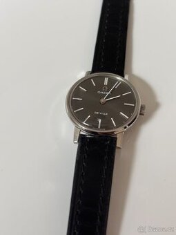 Omega De Ville dámske hodinky