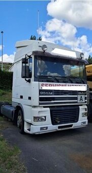 DAF 95XF 430