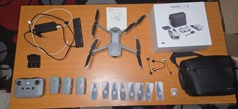 Dji Mavic 2 Air