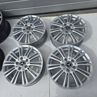 MERCEDES B A246 CLA A177 A176 A169 VITO 16'' - 1