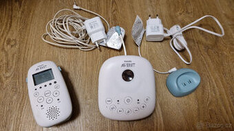 Digitalni chuvicka Philips Avent SCD731