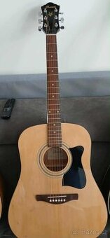 Kytara ibanez