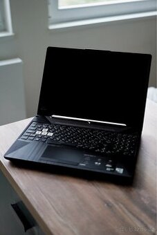 ASUS Tuf Gaming / Herní Notebook
