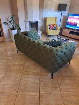 Chesterfield