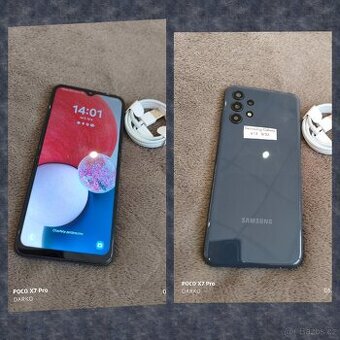 Samsung Galaxy a13   3/32