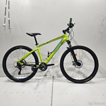 Horské kolo Rockrider 520 velikost M.
