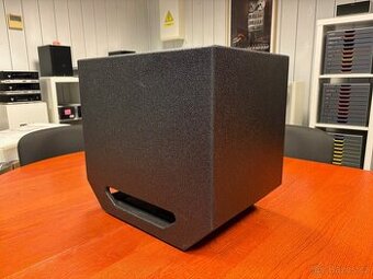 Ambit SB110 - Ecler