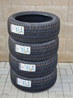 225/45/19 Nové zimní pneumatiky Continental TS850
