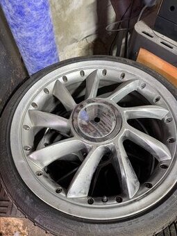 Alu MAM 5x112 r19
