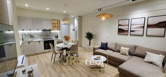 Prodej bytu 2+1, 71 m², Durrës, Albánie, ev.č. 19033JV