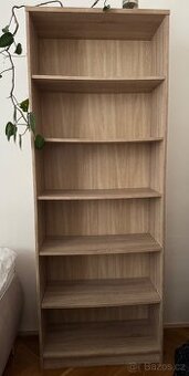 Knihovna SCONTO
