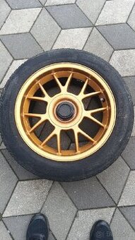 ALU disky R16