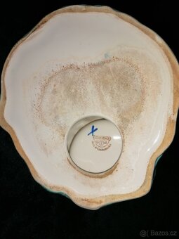 Prodám popelník pro medvěda :-)