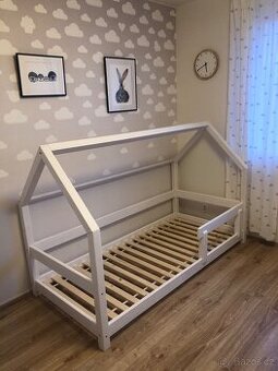 Domeckova postel Terry