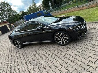 Volkswagen Arteon R-LINE 2.0 TSI 140KW