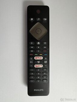 Originální dálkové ovládání Philips