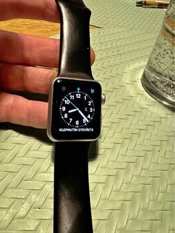 Apple Watch SE 38mm - 1