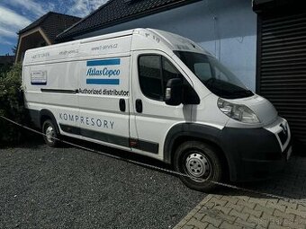 Prodám Peugeot BOXER