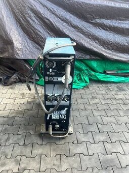 Svářečka FLASH MIG 2400