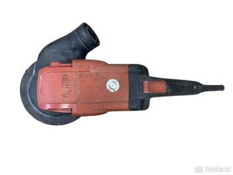 Bruska na beton DG 150 (bez měniče) na ND