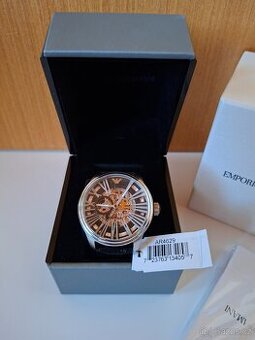Automatické hodinky Emporio Armani AR 4629