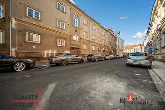 Prodej, byty/3+1, 76 m2, Pavla Křížkovského 516, Střední Pře