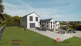 Prodej, domy/rodinný, 161.19 m2, Jílové u Prahy, Praha-západ