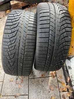 215/45 16 zimní