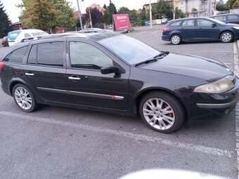 Renault laguna combi 2.2dci