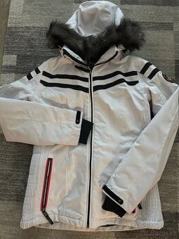 Zimní bunda na lyže