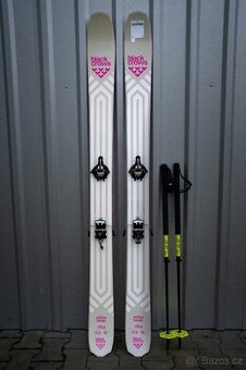 Blackcrows Anime Birdie