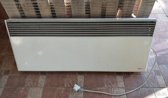 Elektrický nástěnný přímotop ECOFLEX 2500W - konvektor