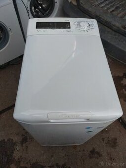 Prodám digitální sušičku na 8 kg značky Candy Dovezu
