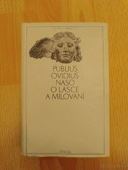 Kniha O lásce a milování