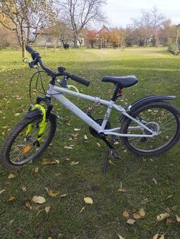 Dětské kolo 20" Btwin