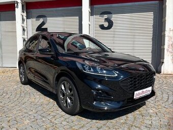 Ford Kuga 2.0EcoBlue 2023