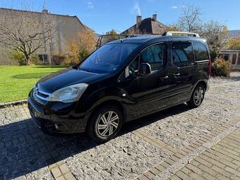 CITROEN BERLINGO 2009 1.6HDI MULTISPACE
