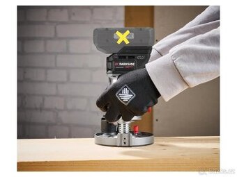 Aku multifunkční frézka 3 v 1 PMFAP 20-Li A1 Performance