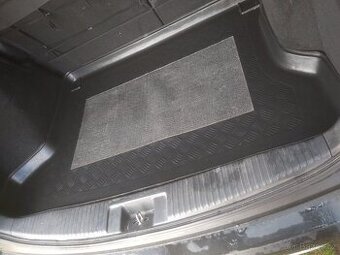 Vana kufru HONDA HR-V