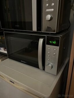 Mikrovlnná trouba Philco