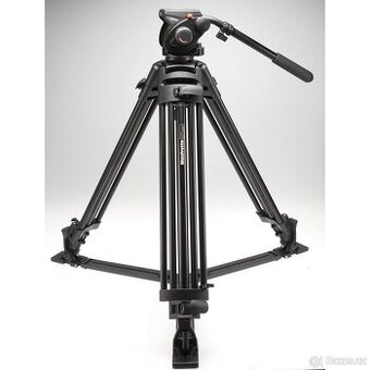 Manfrotto 525MVB